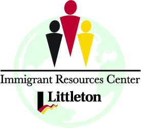Littleton Immigrant Resources Center logo