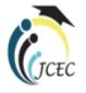 The Jennings County Education Center logo
