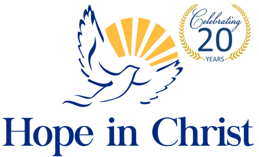 Gaston Hope in Christ Tutoring logo