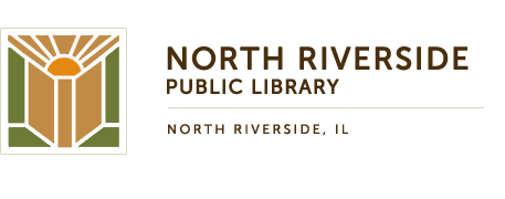 English/Spanish Book Club logo