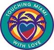 Touching Miami with Love logo