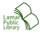 Lamar Public Library Literacy Programs logo