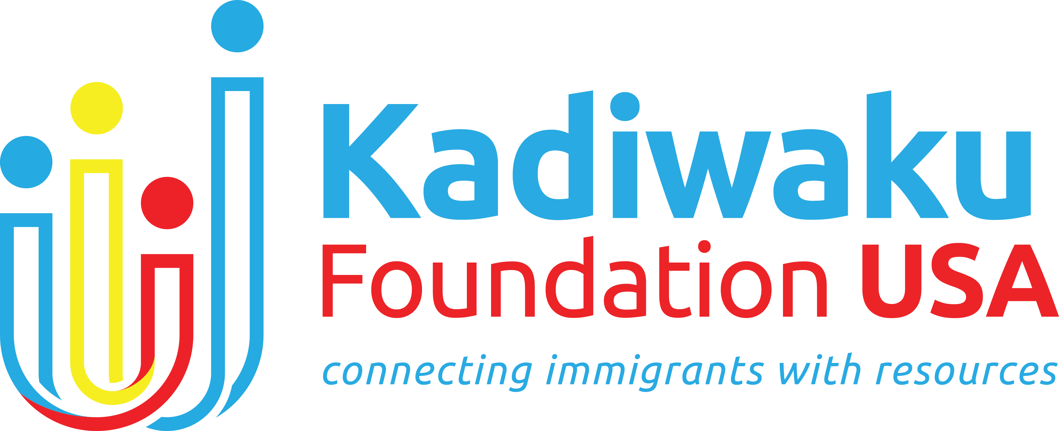 Kadiwaku Foundation USA logo