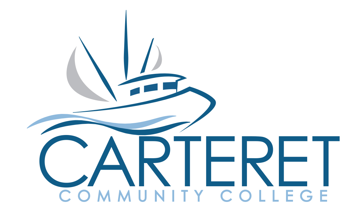 Basic Skills - Carteret Community College logo