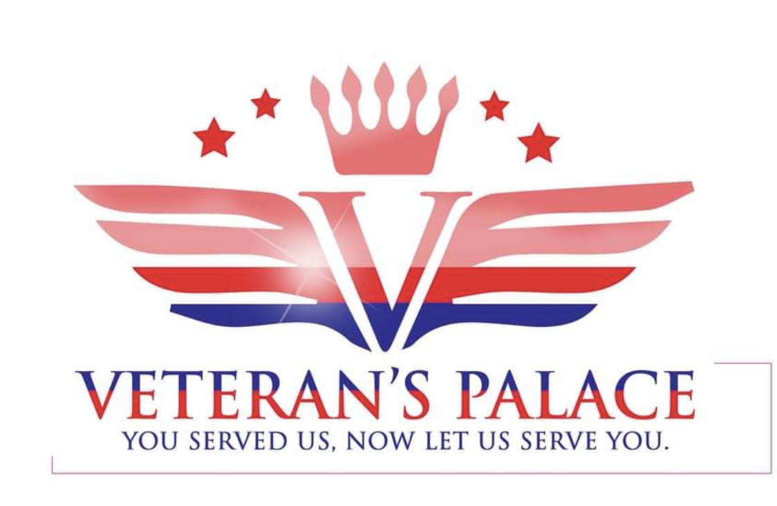 Veteran’s Palace logo