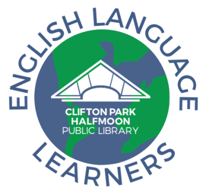 English Language Learners (ELL) & Citizenship Classes logo