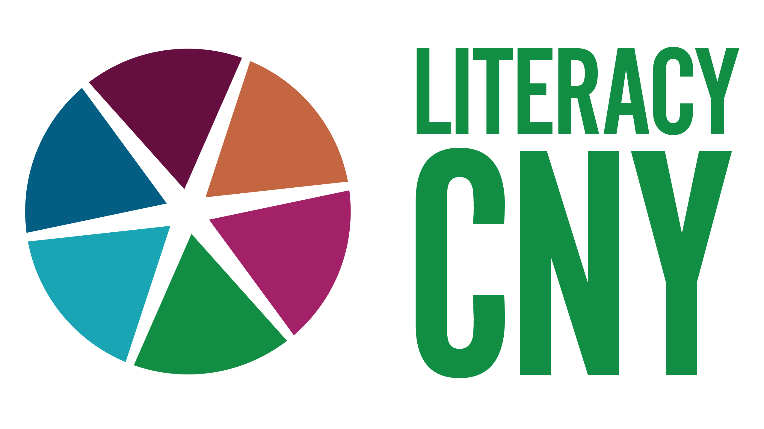 LiteracyCNY logo