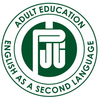 Paris Jr. College Adult Education and Literacy logo