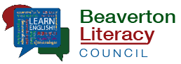 Beaverton Literacy Council logo