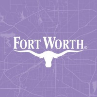 Fort Worth Public Library (Various locations) logo