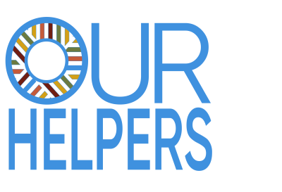 Our Helpers logo