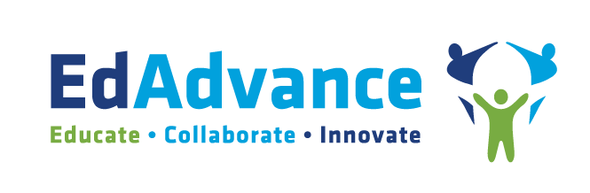 EdAdvance: Winsted logo