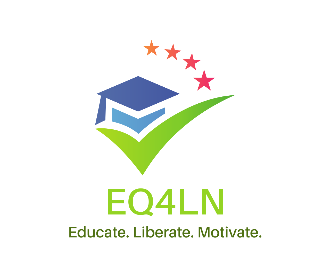 EQ4LN Foundational Basics logo