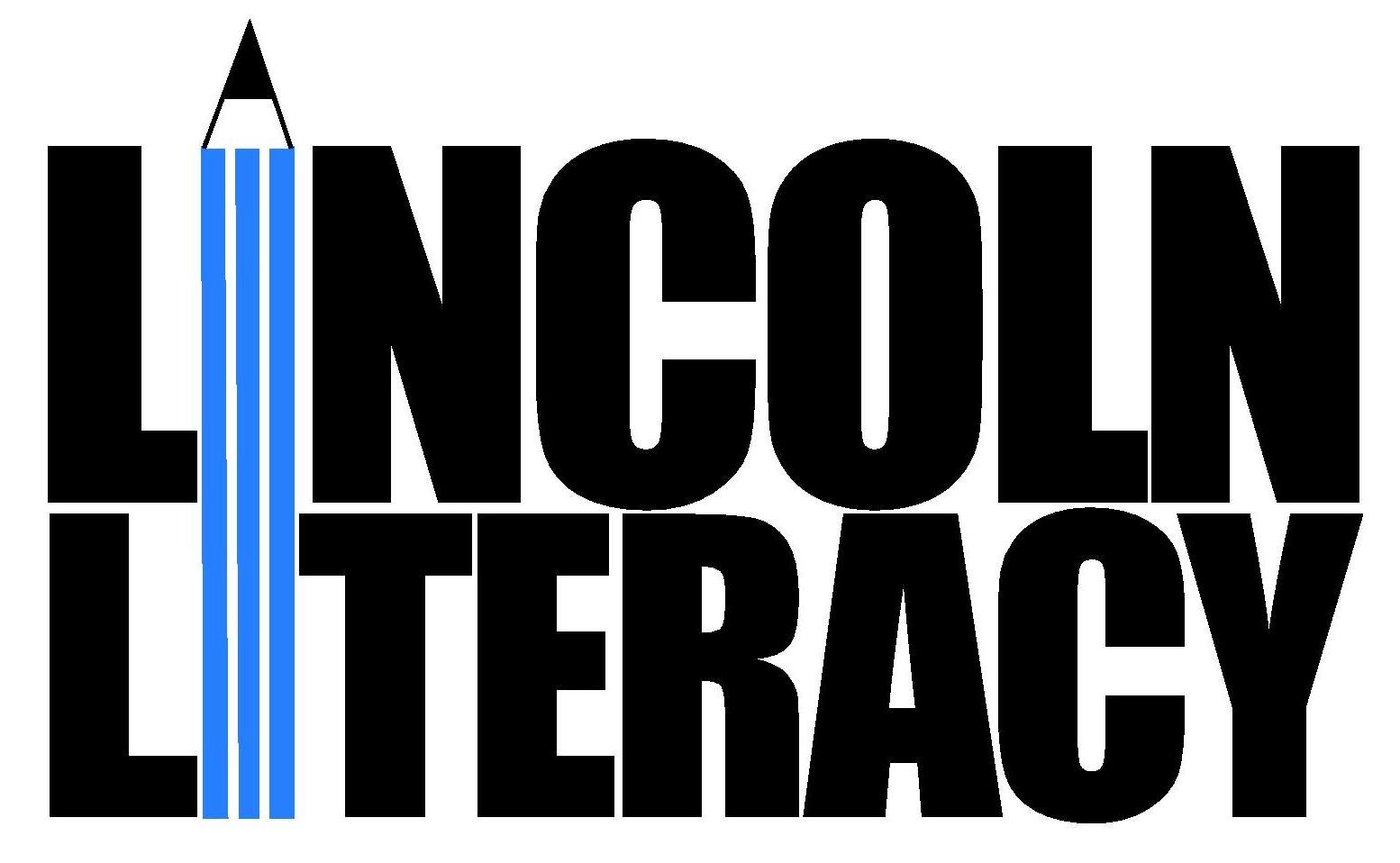 Lincoln Literacy logo