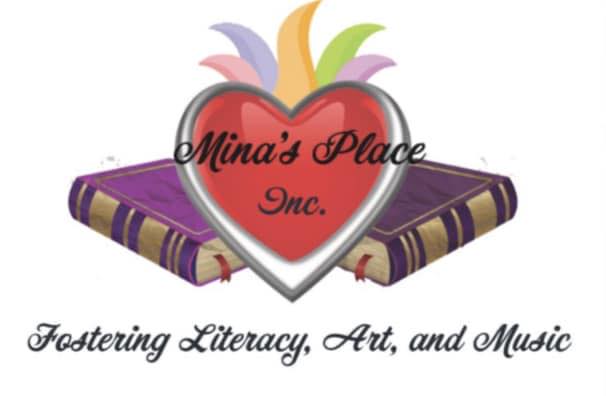 Mina's Place Inc. logo