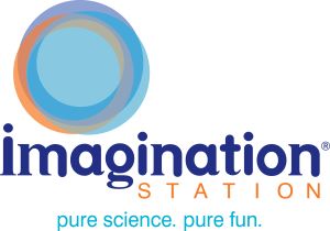 Science Story Time and Family Explorer Club logo