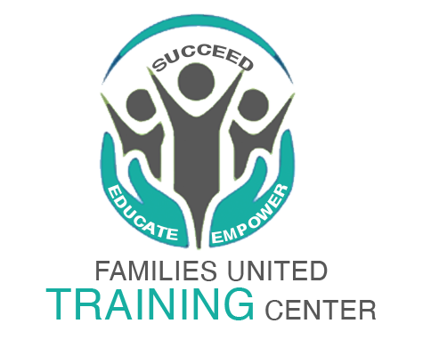 Family Literacy Together logo