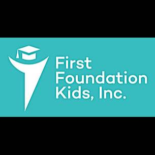 First Foundation Kids, Inc. logo