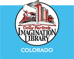 Imagination Library Colorado logo