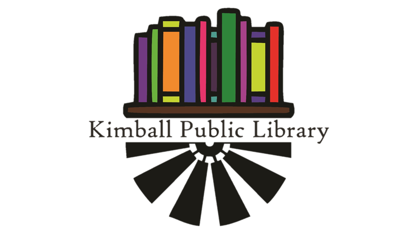 Little Readers Storytime logo