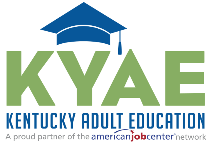 SCC Adult Education logo