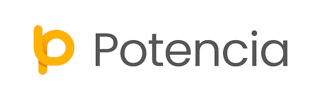 Potencia Adult English Language Learning Program logo
