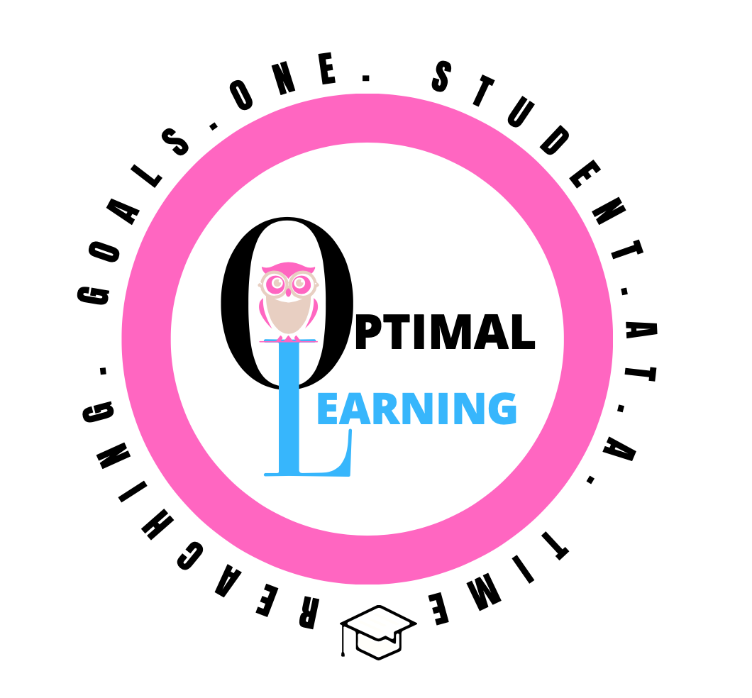 Optimal Learning, Inc. logo