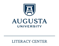 AU Literacy Center logo
