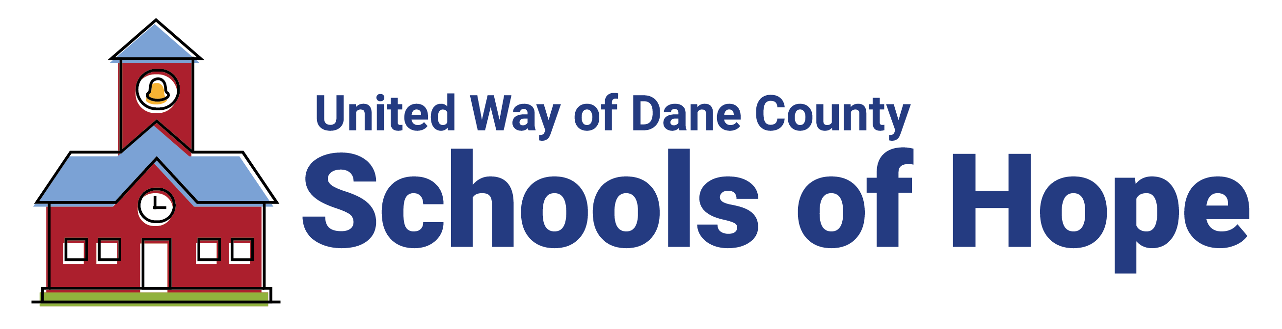 Schools of Hope logo
