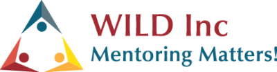 WILD Inc- Working in Leadership Development logo
