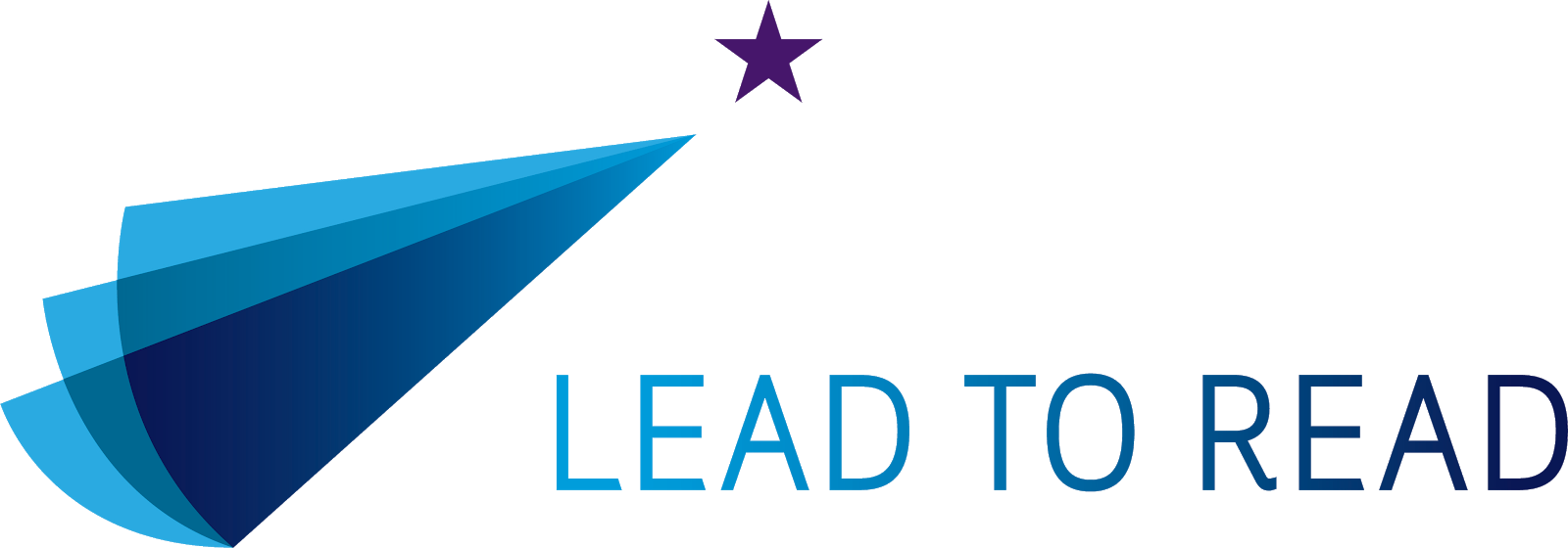 Lead to Read KC logo