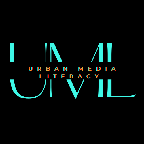 Urban Media Literacy logo