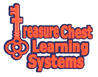 Tuesday Treasures logo