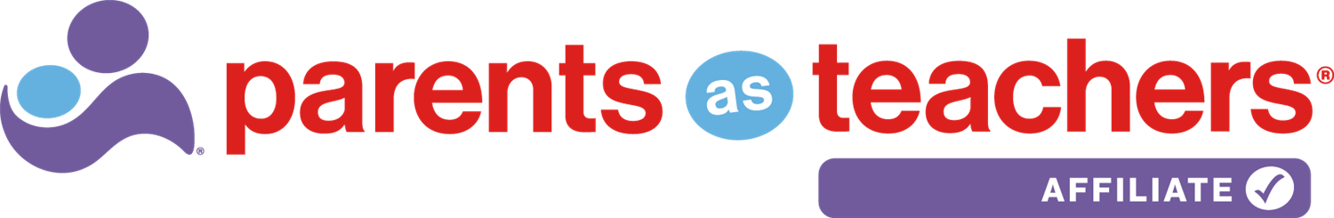 North Kansas City Schools Parents as Teachers logo