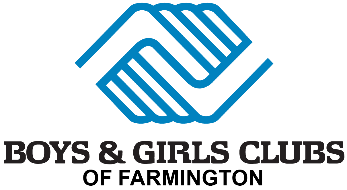 Boys & Girls Clubs of Farmington logo