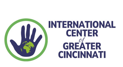 International Center of Greater Cincinnati logo