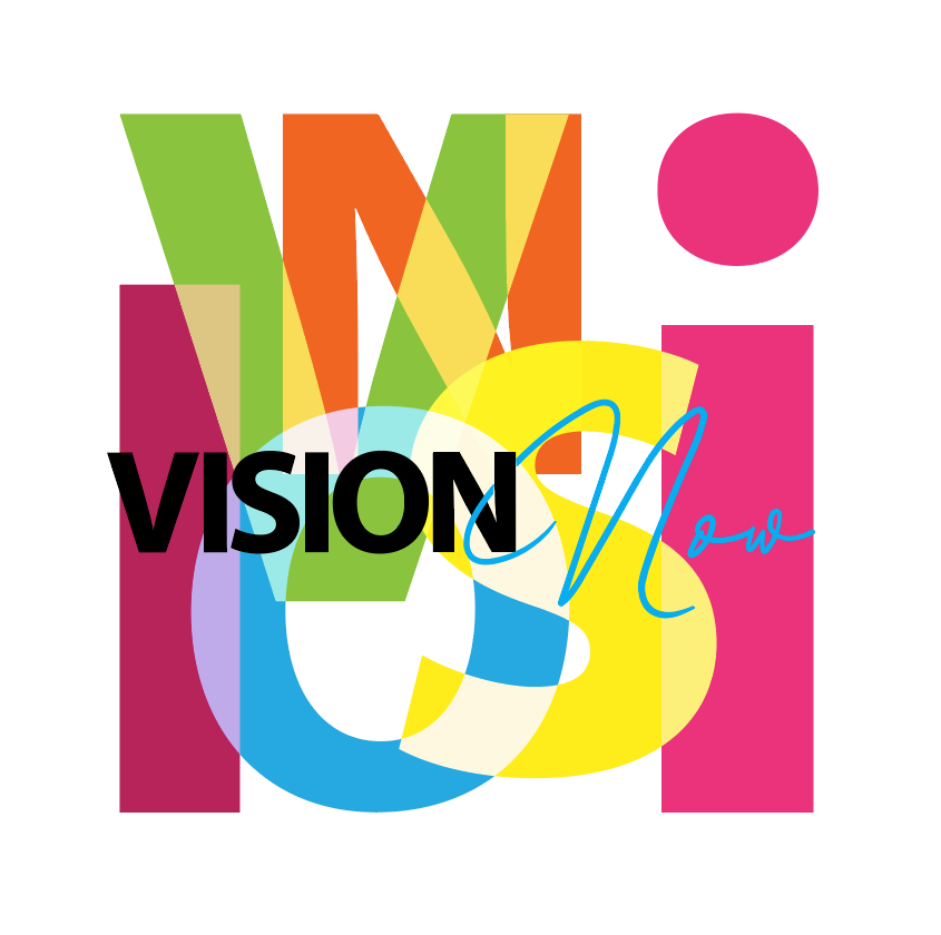 VisionNOW logo