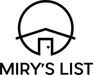 SANAH by Miry's List logo