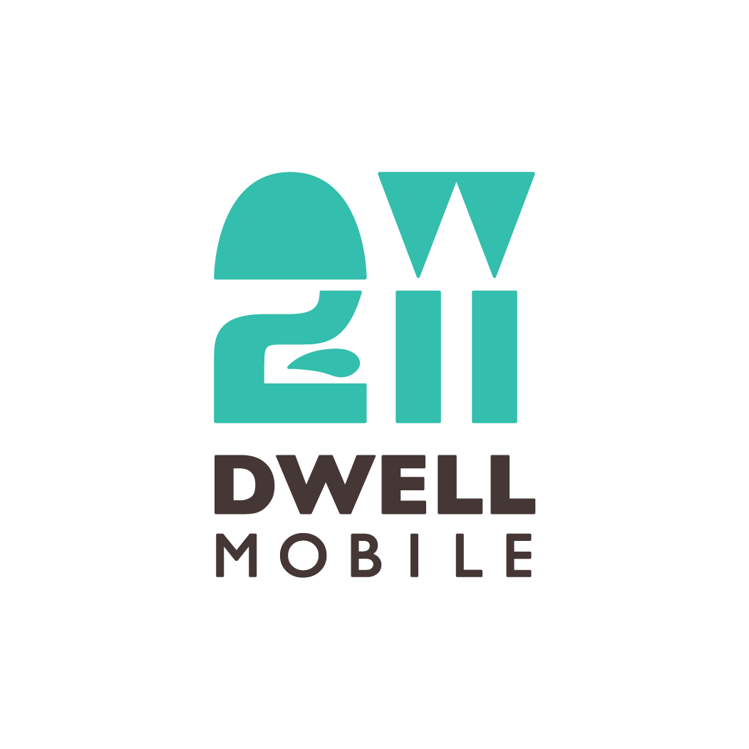 Dwell Mobile logo