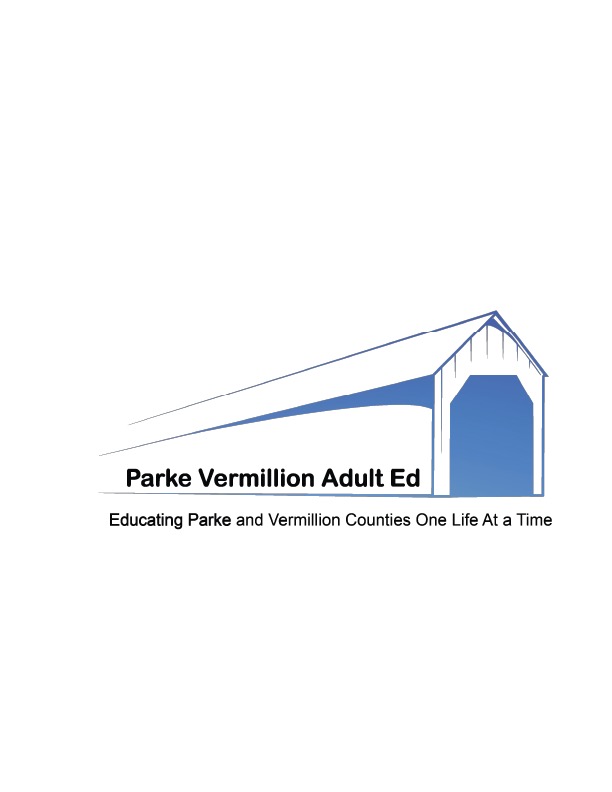 Parke Vermillion Adult Ed logo