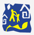 Interactive Family Literacy logo