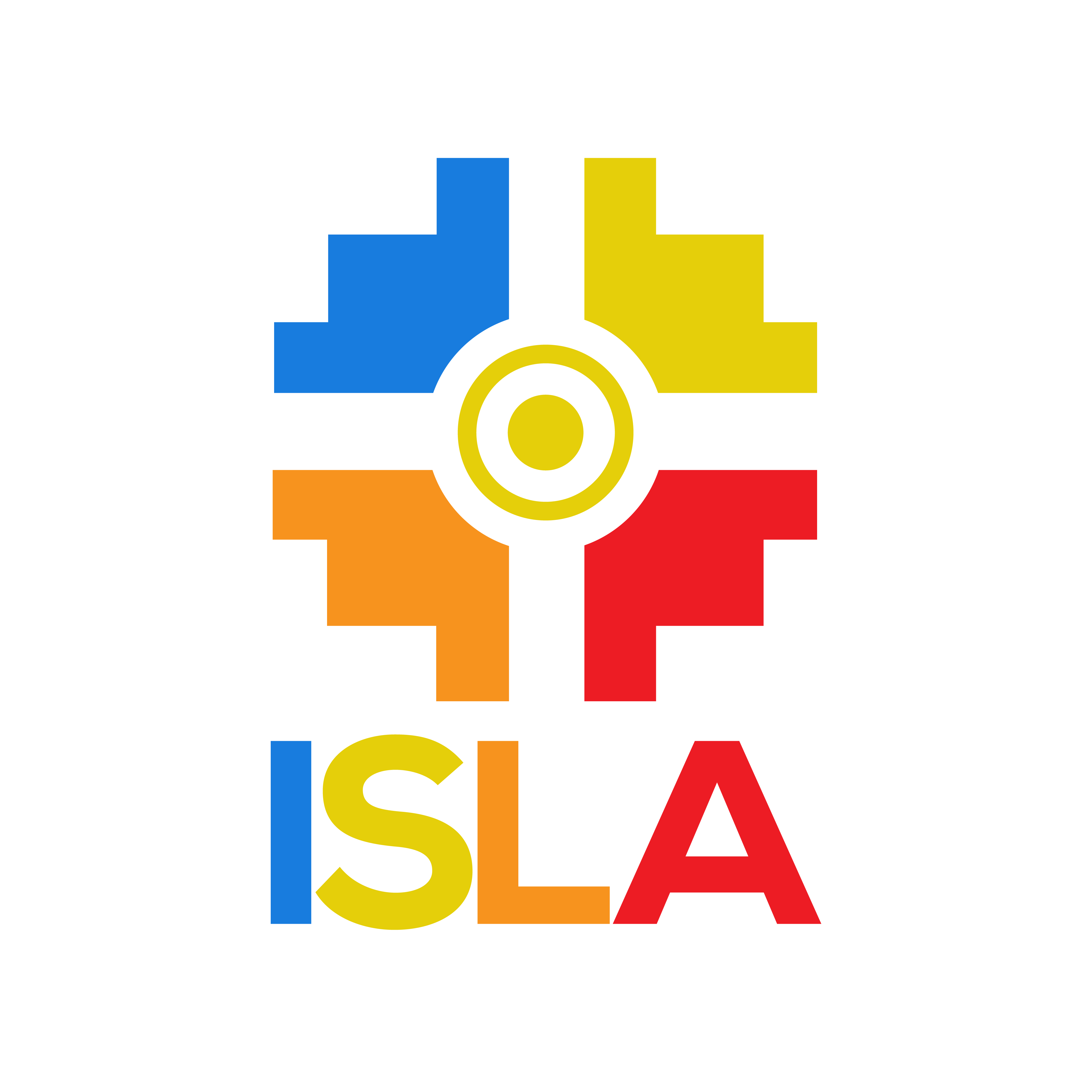 Immersion for Spanish Language Acquisition (ISLA) logo