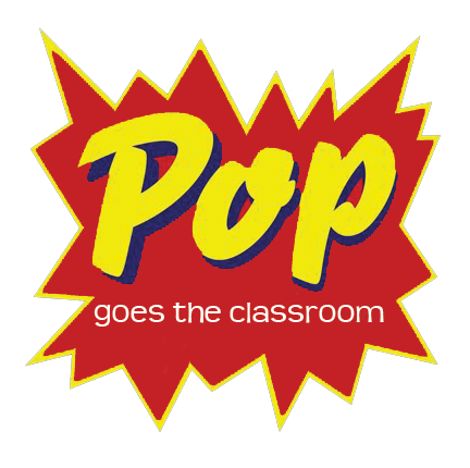 Pop Up Preschool logo