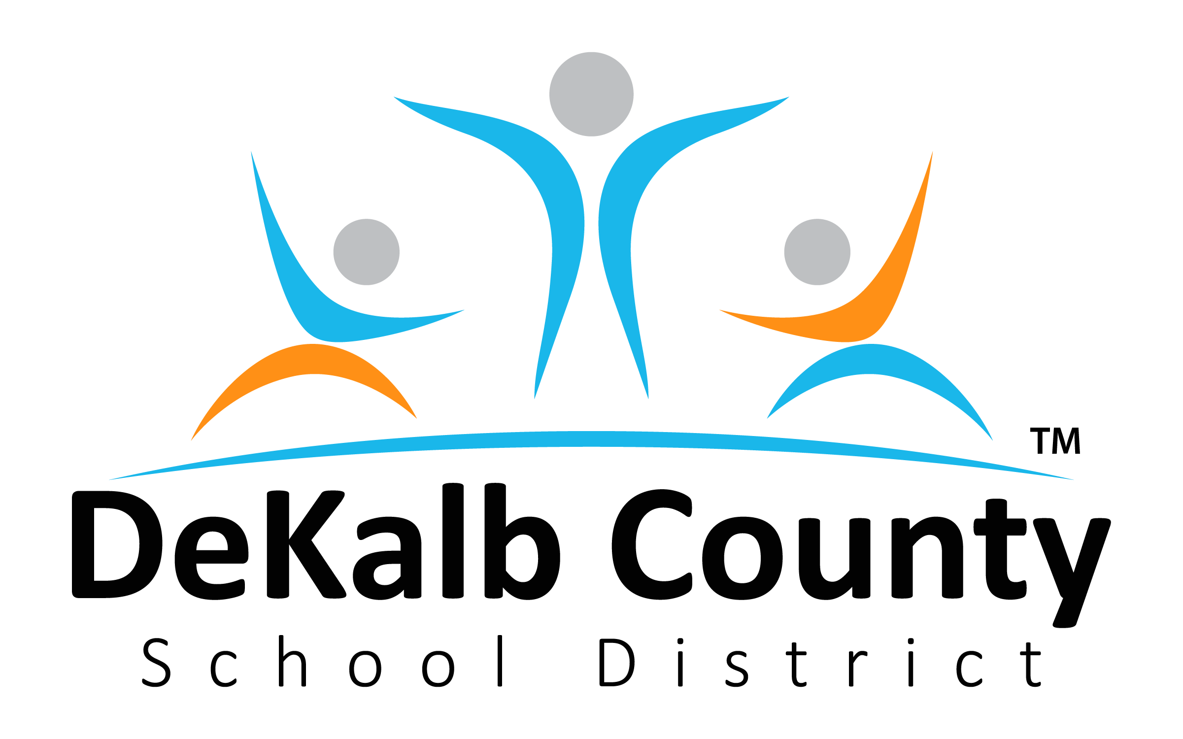 DeKalb County School District Adult Education Program logo
