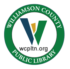 Early Literacy Storytimes logo