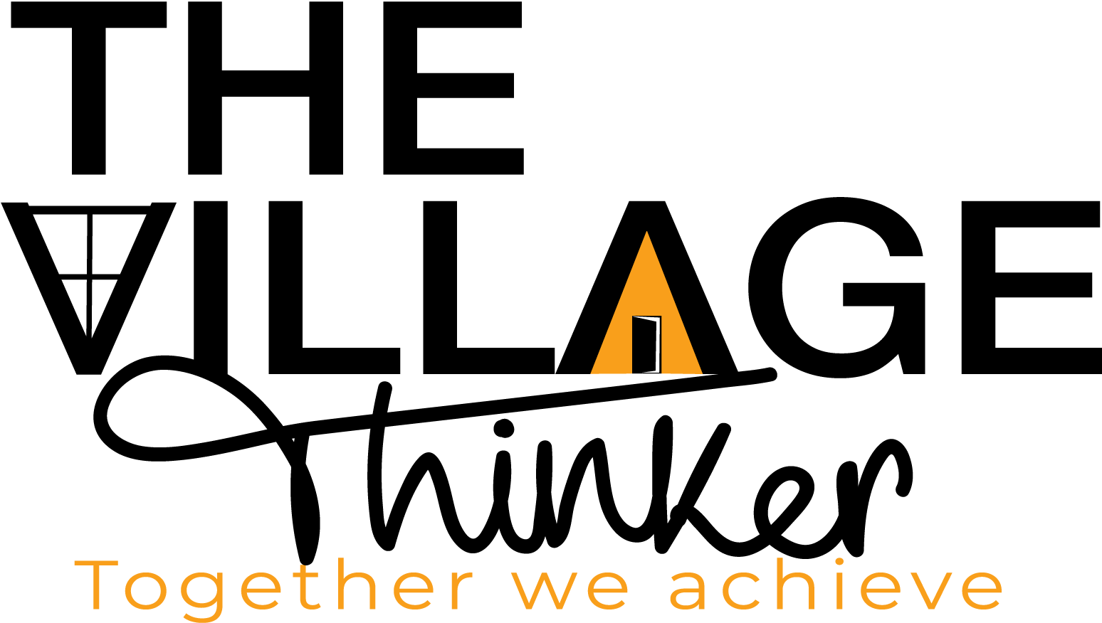 The Village Thinker, Inc. logo