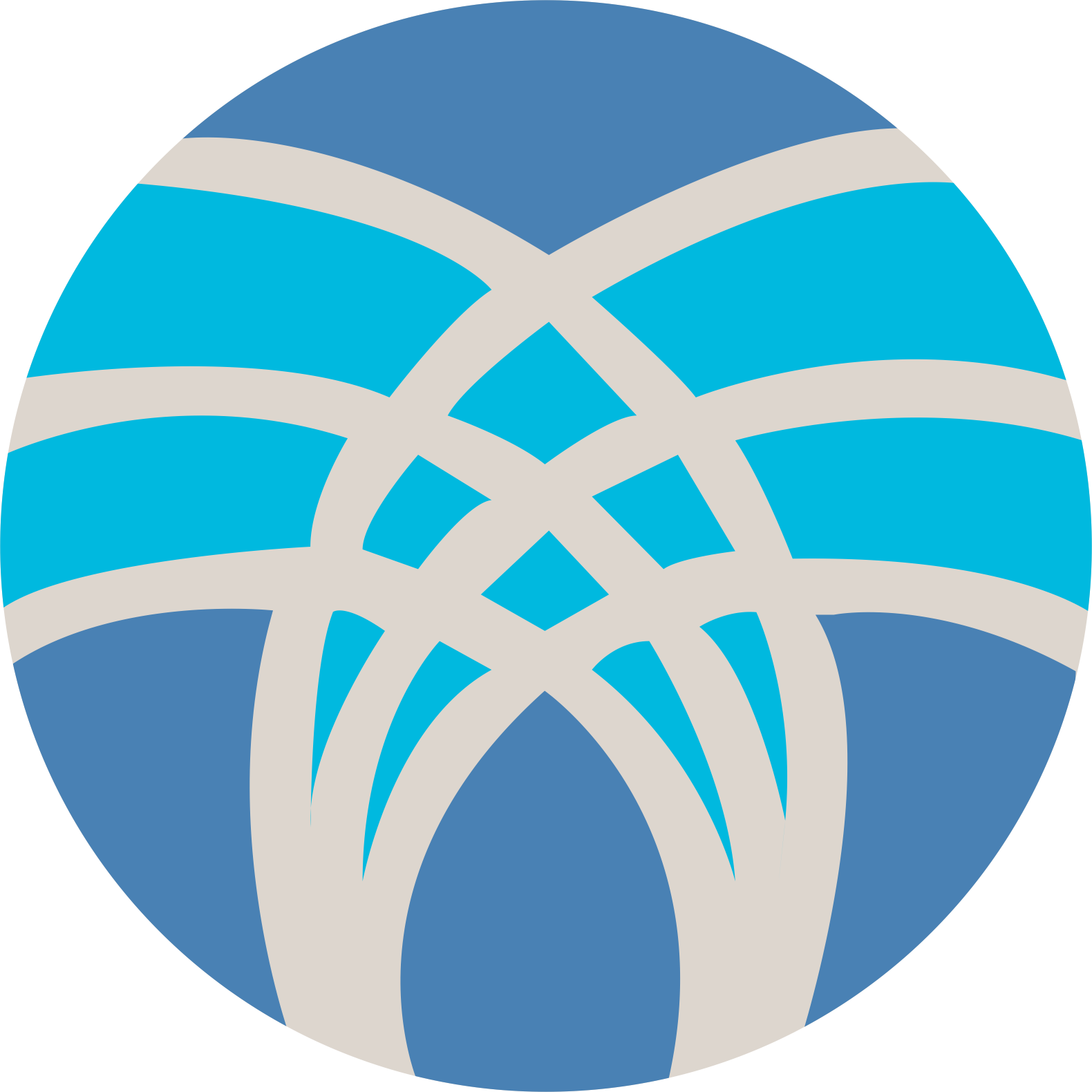 Adult Education for Immigrants and Refugees logo