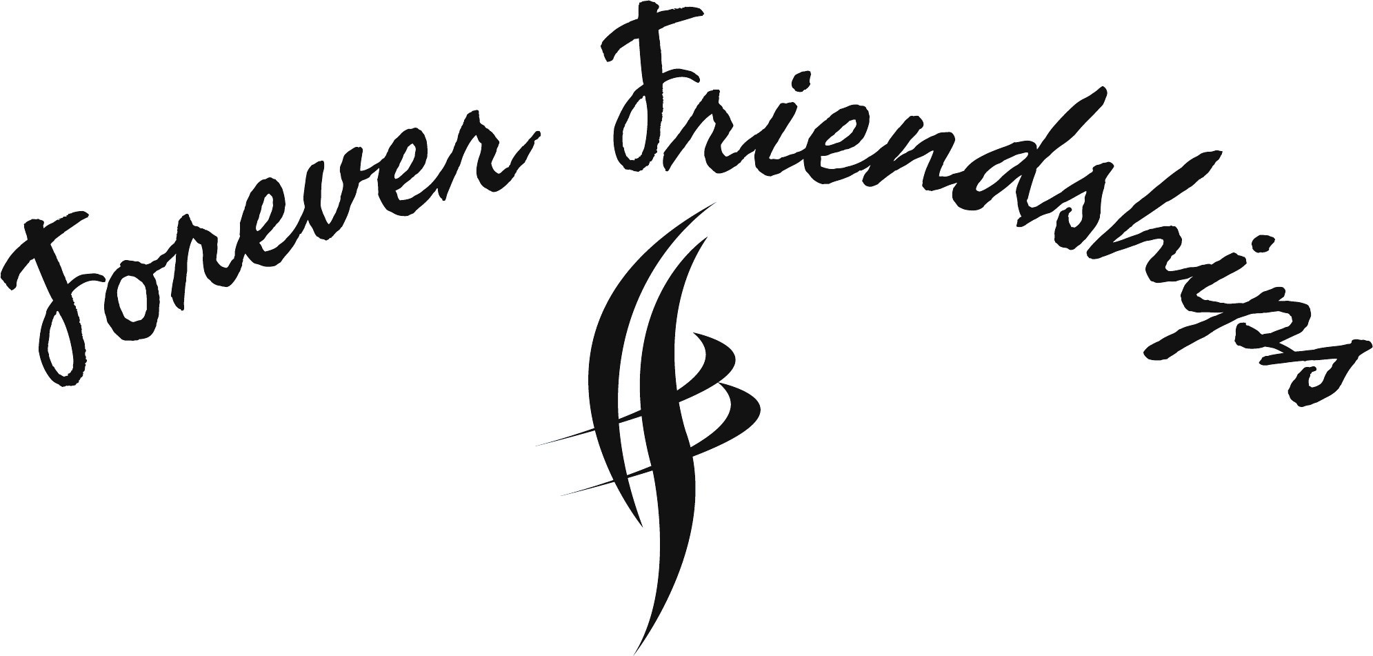 Forever Friendships logo