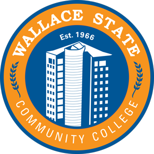 Wallace State Community College logo