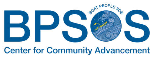 BPSOS Center for Community Advancement logo